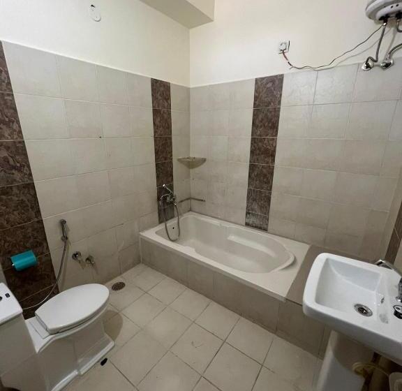 هتل Ruhaneeyat Home Stay