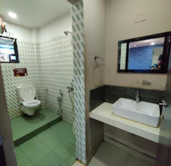 هتل Sai Jagannath Bhubaneswar