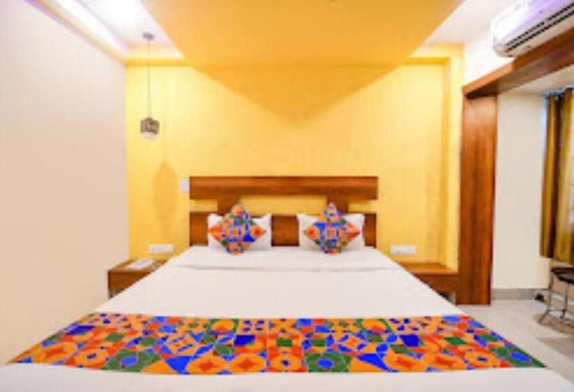 هتل Sai Jagannath Bhubaneswar