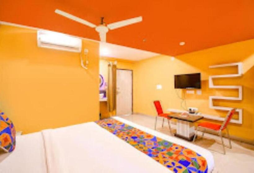 هتل Sai Jagannath Bhubaneswar