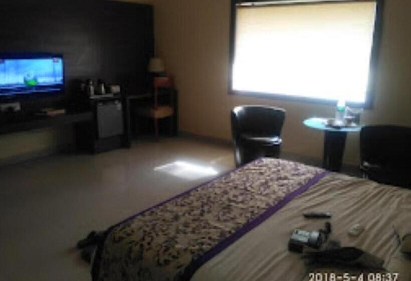 酒店 Saroj Sagar Madhya Pradesh