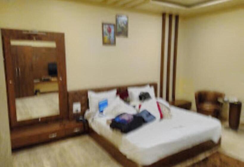 酒店 Saroj Sagar Madhya Pradesh