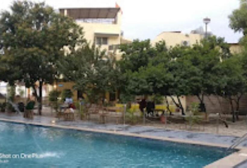 酒店 Saroj Sagar Madhya Pradesh