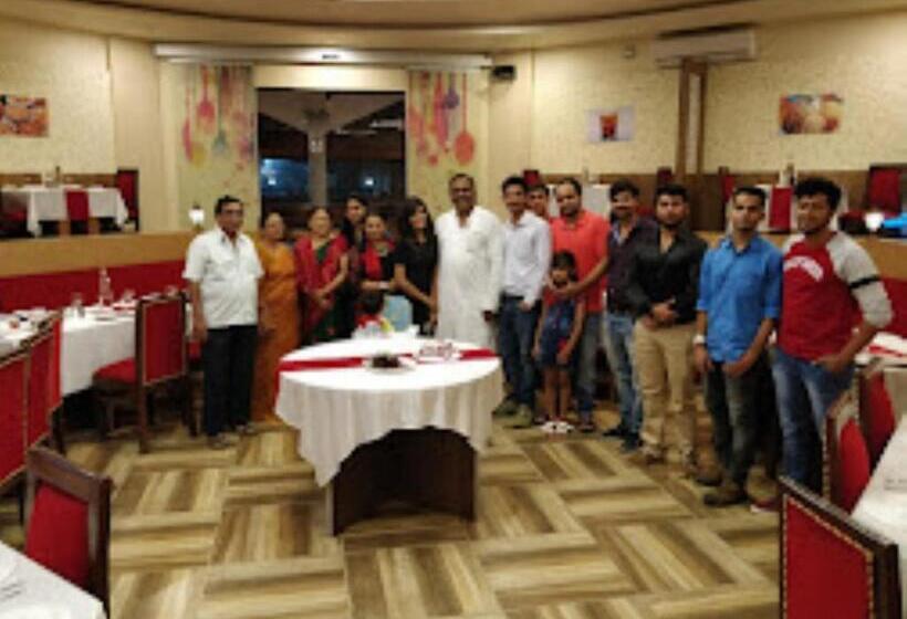 酒店 Saroj Sagar Madhya Pradesh