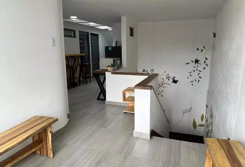 Majatalo Hostal Pajuil