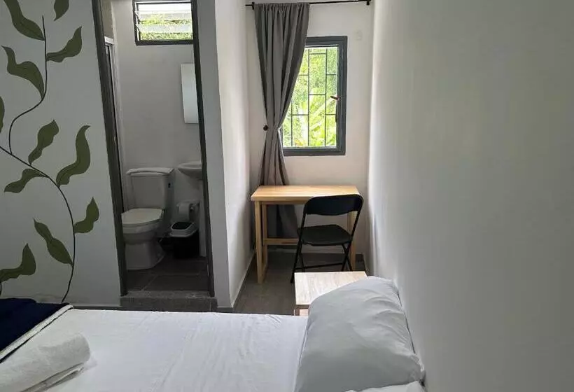 Majatalo Hostal Pajuil