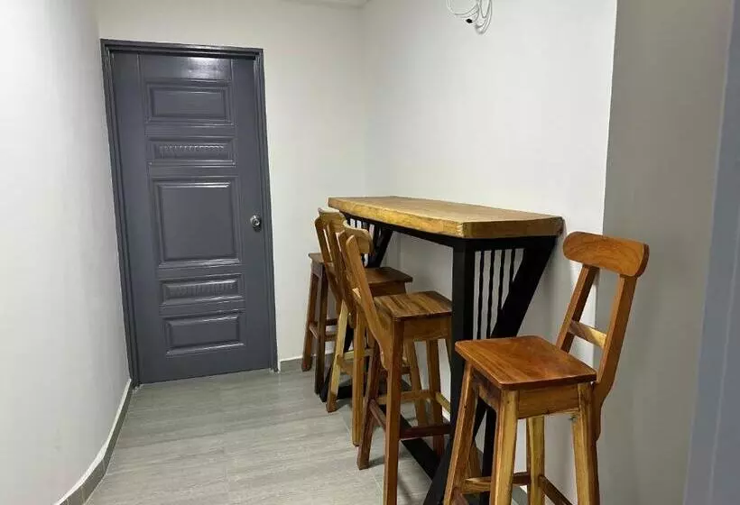 Majatalo Hostal Pajuil