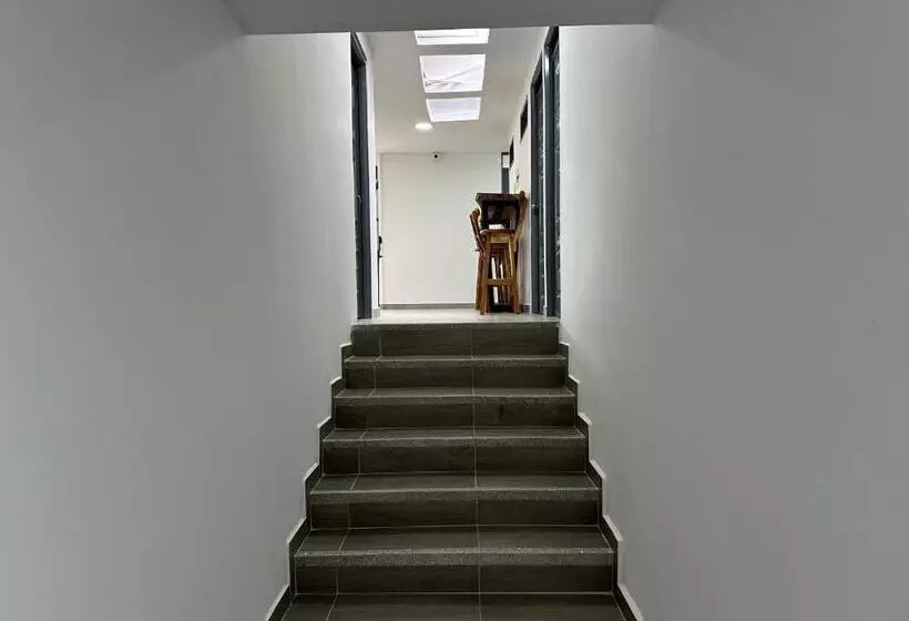 Majatalo Hostal Pajuil