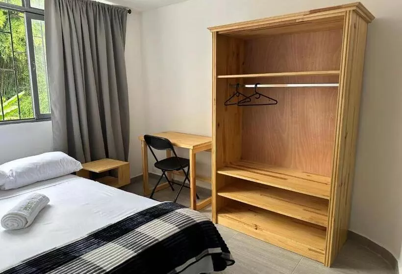 Majatalo Hostal Pajuil