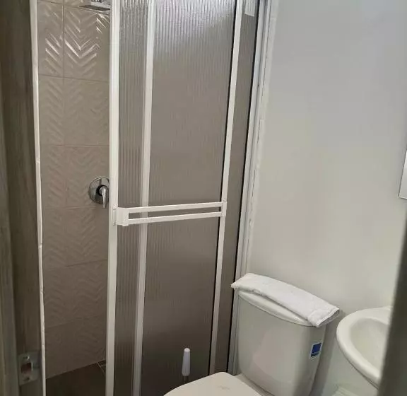 Majatalo Hostal Pajuil