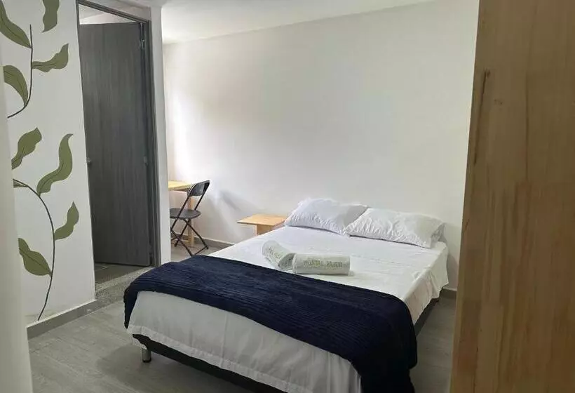 Majatalo Hostal Pajuil