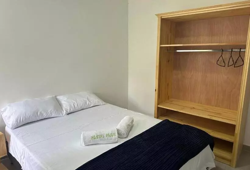 Majatalo Hostal Pajuil