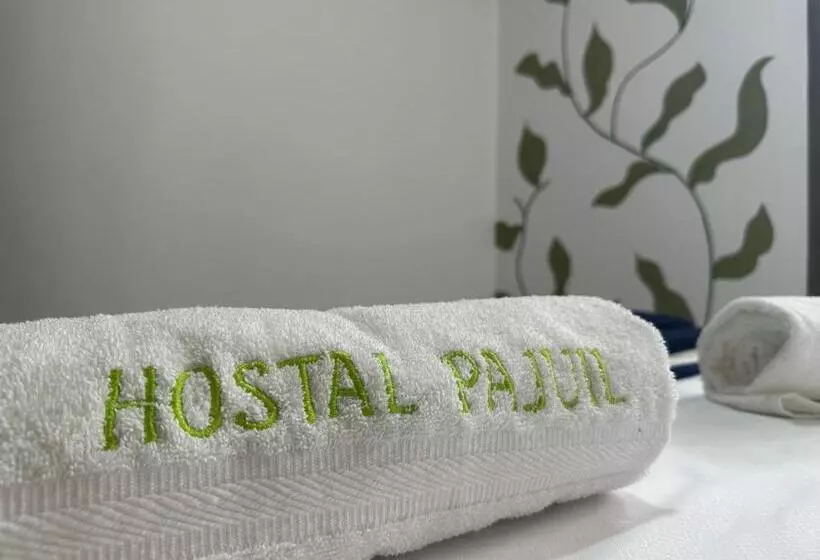 Majatalo Hostal Pajuil