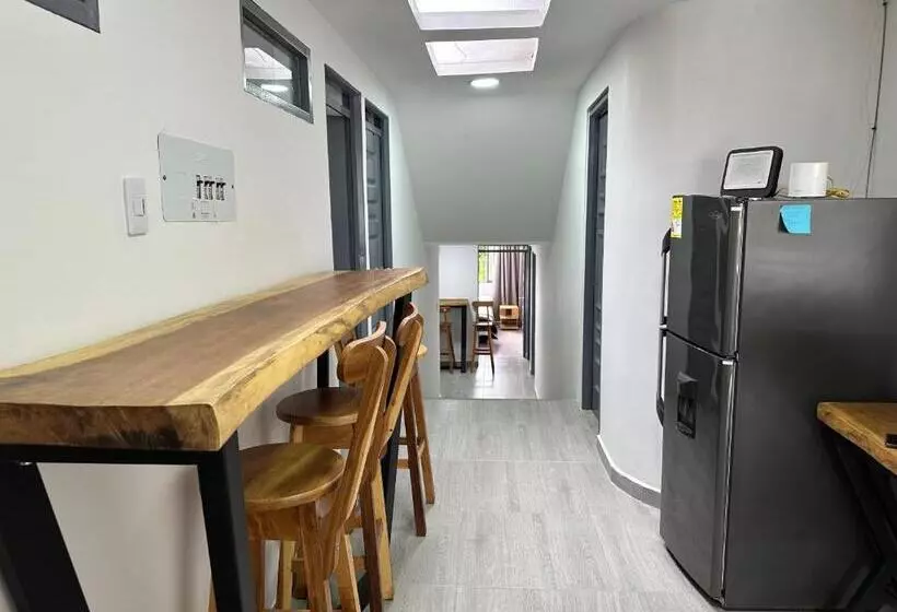 Majatalo Hostal Pajuil