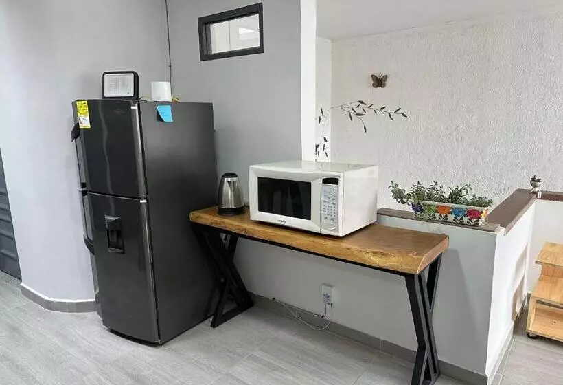 Majatalo Hostal Pajuil