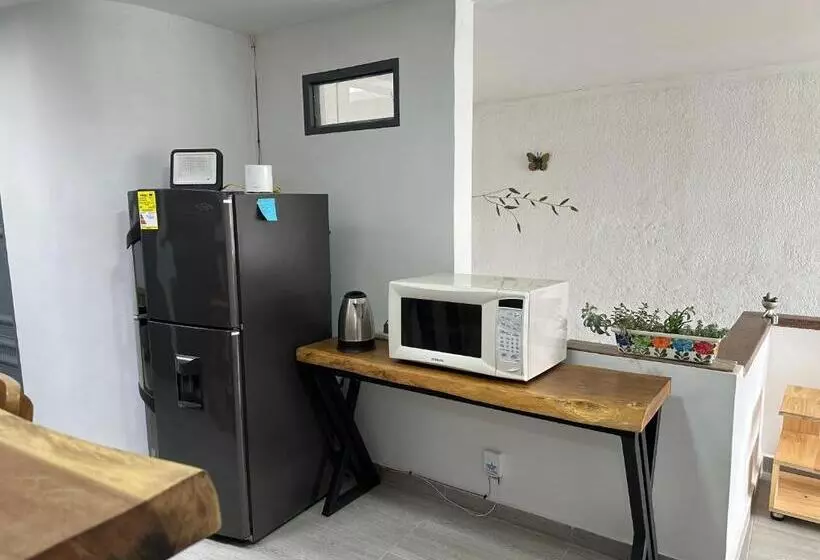 Majatalo Hostal Pajuil
