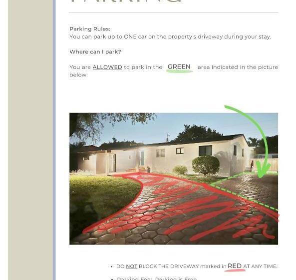 بنسيون Miami Cute