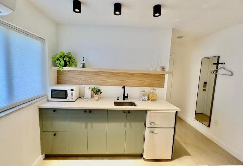 بنسيون Miami Cute