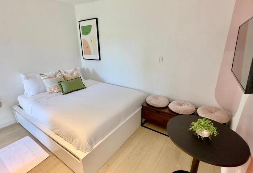 بنسيون Miami Cute