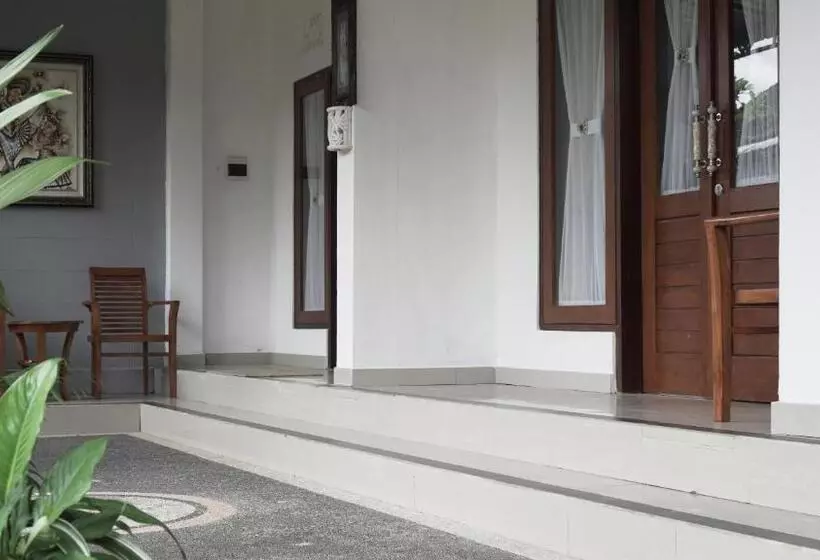 Majatalo Sri Sedana Guest House