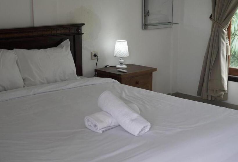 膳宿费 Sri Sedana Guest House