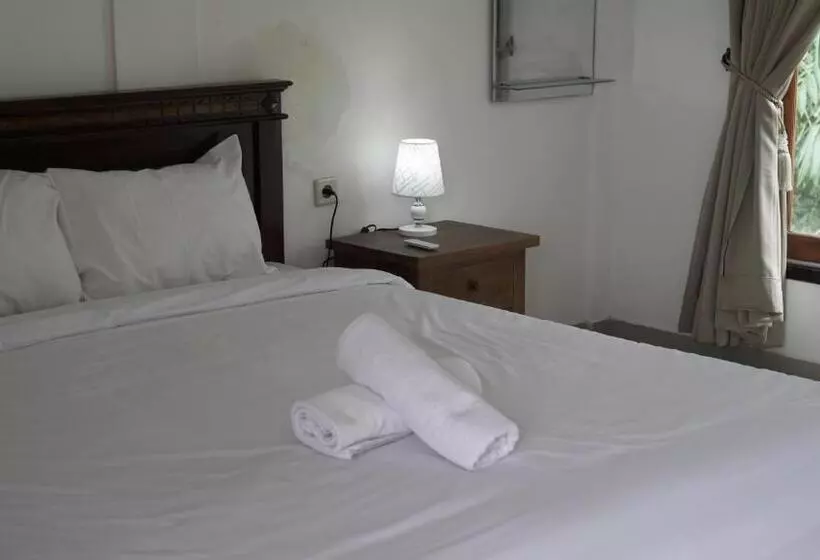 Majatalo Sri Sedana Guest House