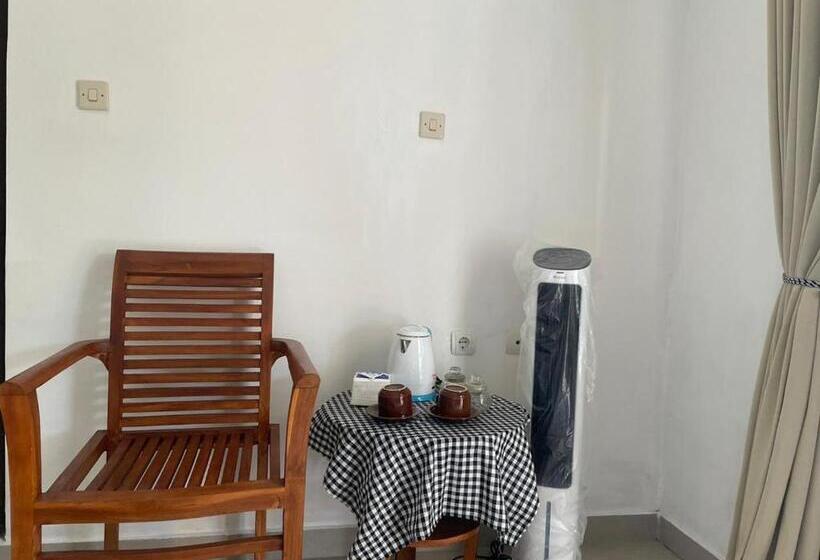 膳宿费 Sri Sedana Guest House