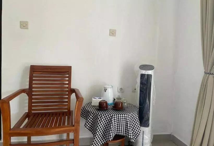 Majatalo Sri Sedana Guest House