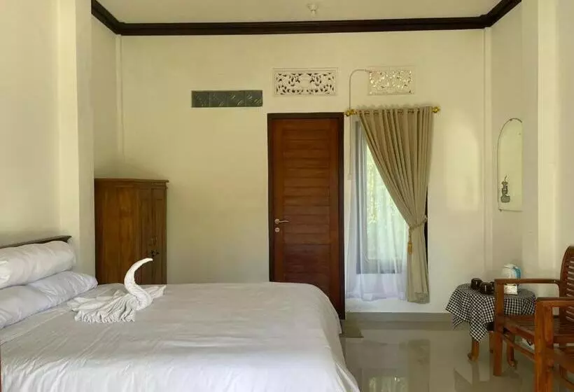 Majatalo Sri Sedana Guest House