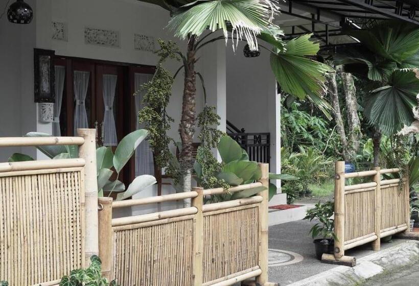 膳宿费 Sri Sedana Guest House