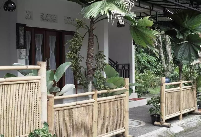 Majatalo Sri Sedana Guest House