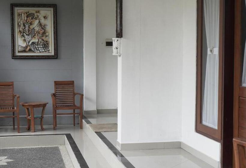 膳宿费 Sri Sedana Guest House