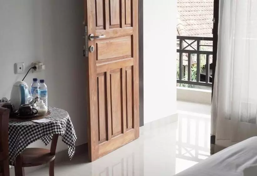 Majatalo Sri Sedana Guest House