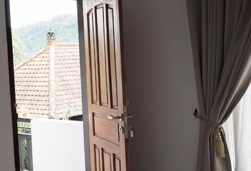 Majatalo Sri Sedana Guest House