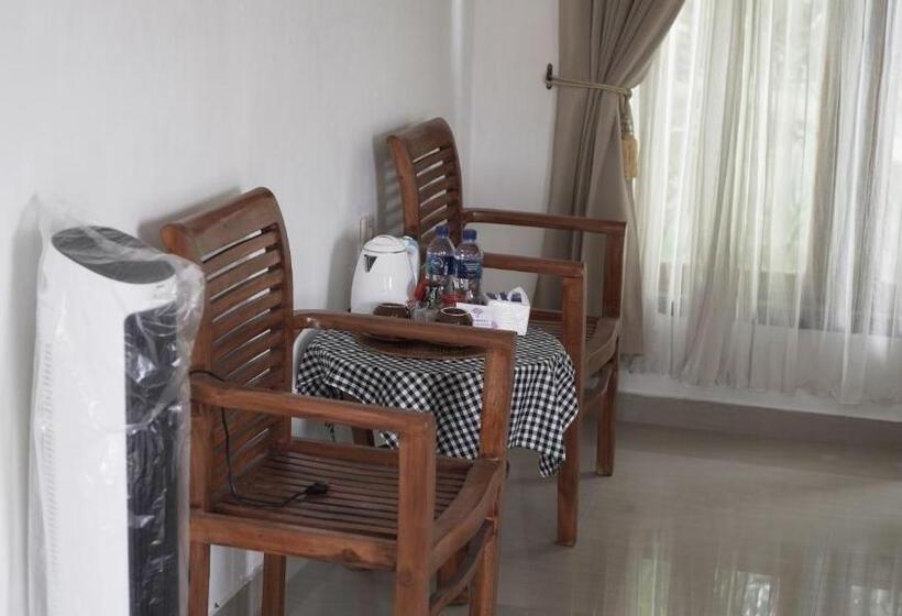 膳宿费 Sri Sedana Guest House