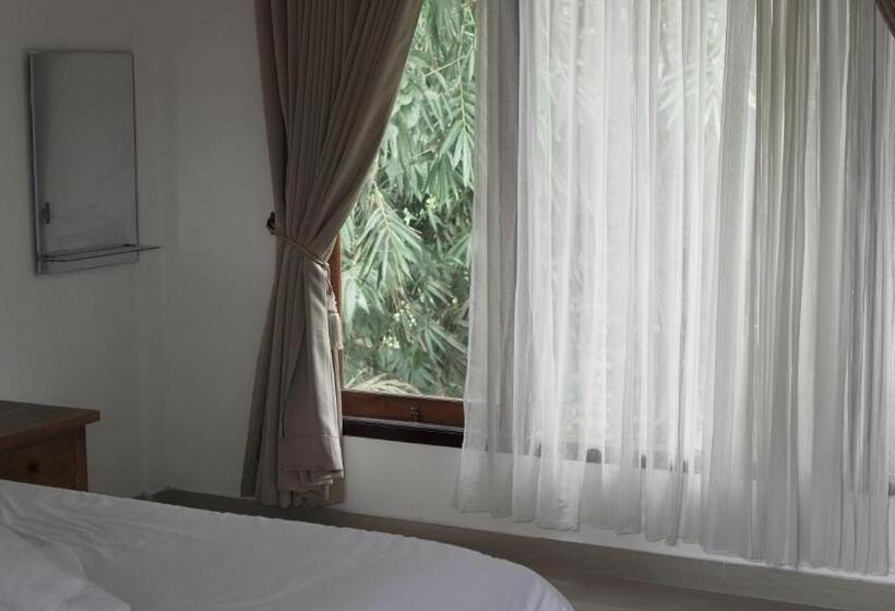 膳宿费 Sri Sedana Guest House
