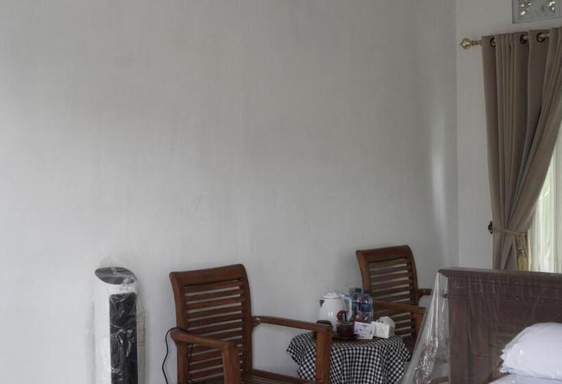 膳宿费 Sri Sedana Guest House