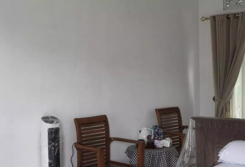 Majatalo Sri Sedana Guest House