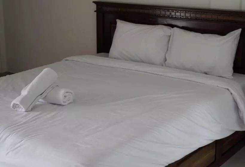 Majatalo Sri Sedana Guest House