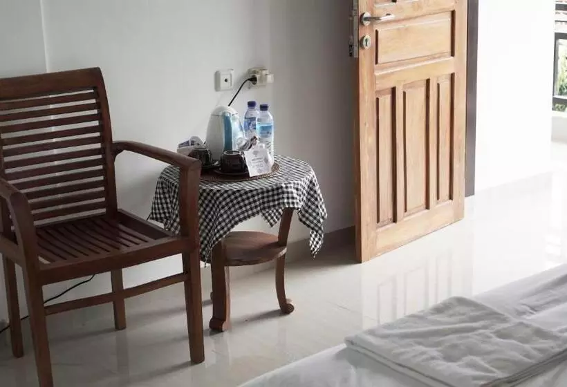 Majatalo Sri Sedana Guest House