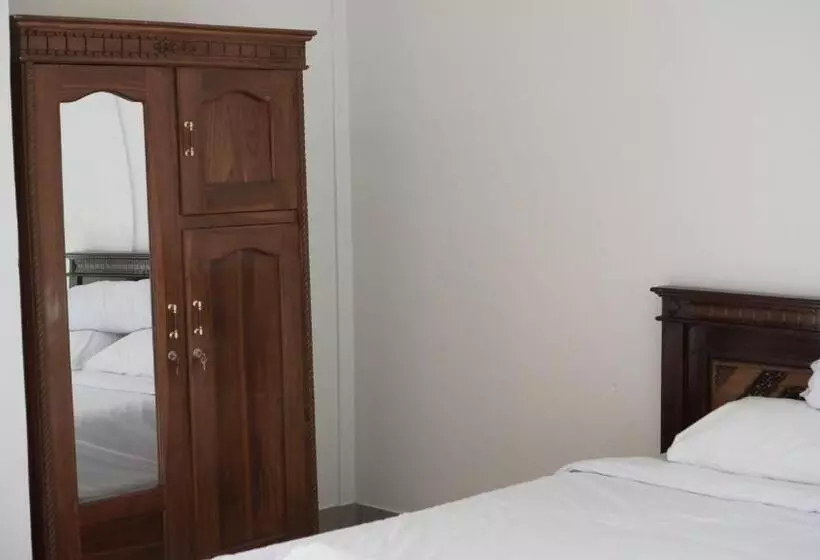 Majatalo Sri Sedana Guest House