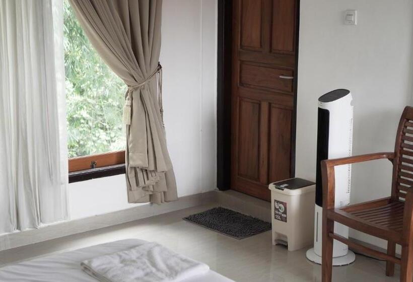 膳宿费 Sri Sedana Guest House