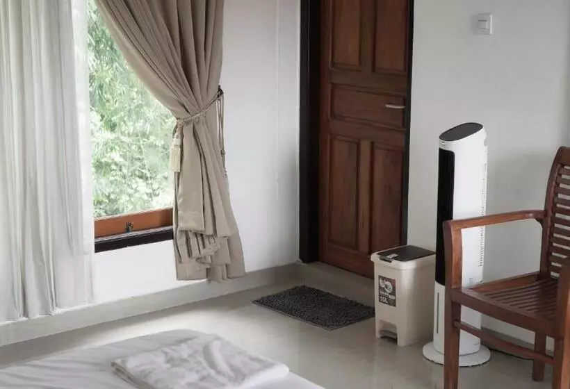 Majatalo Sri Sedana Guest House