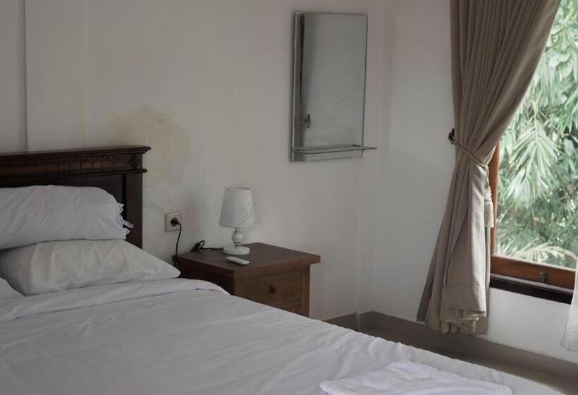 膳宿费 Sri Sedana Guest House