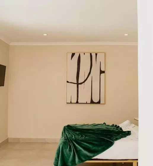 The City Club On Plein