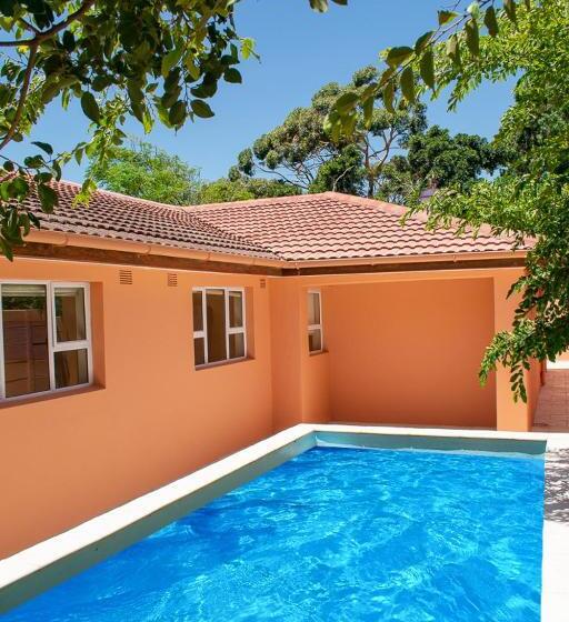 The City Club On Plein