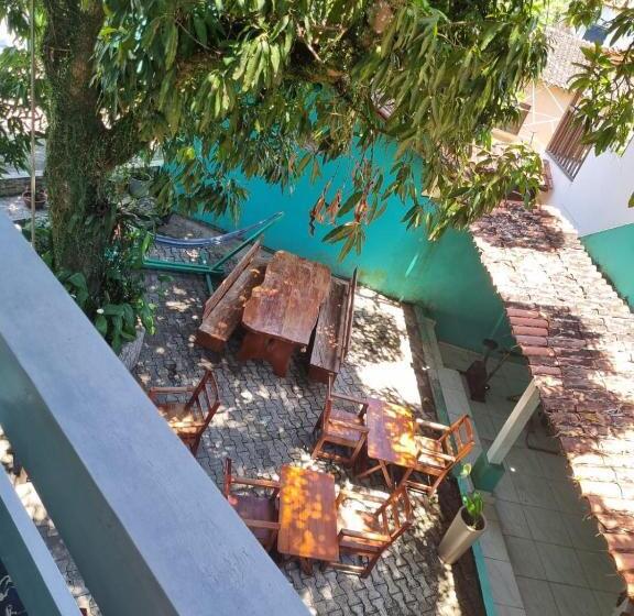 Общежитие Pousada Iakã