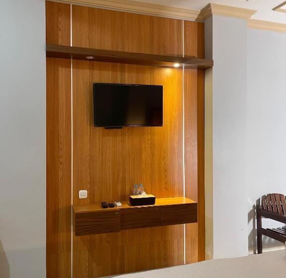 Cămin Wesbobo Inn Solo