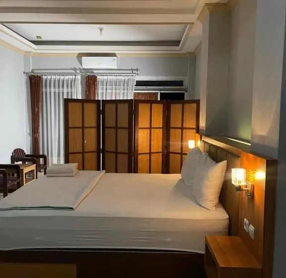 Herberge Wesbobo Inn Solo