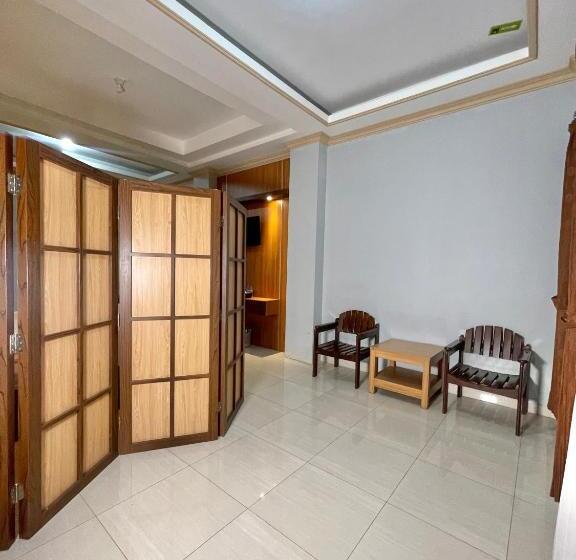 Cămin Wesbobo Inn Solo